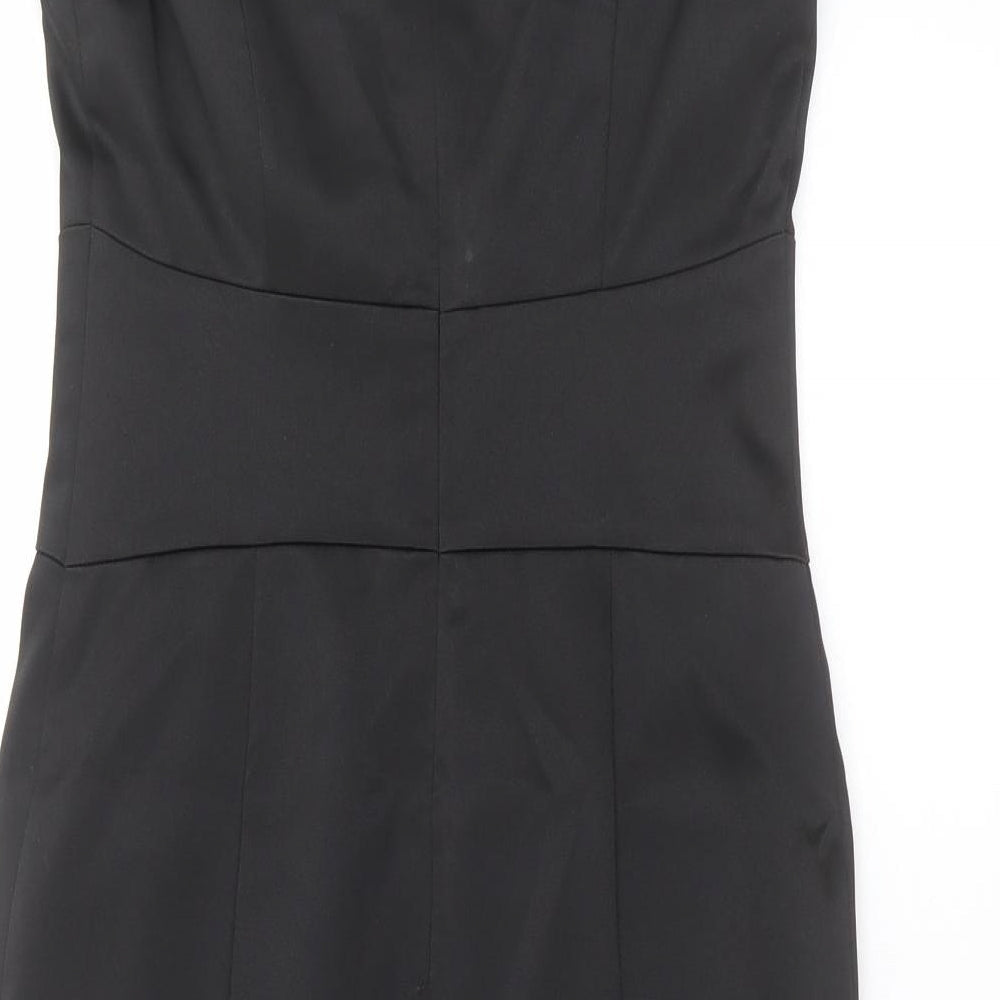 F&F Womens Black   Shift  Size 8