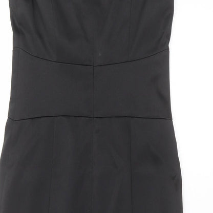 F&F Womens Black   Shift  Size 8