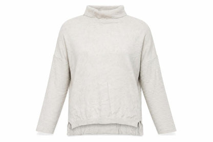 Primark Womens Grey   Pullover Jumper Size L