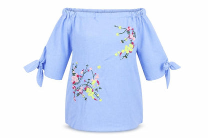 Quiz Womens Blue   Mini  Size 12
