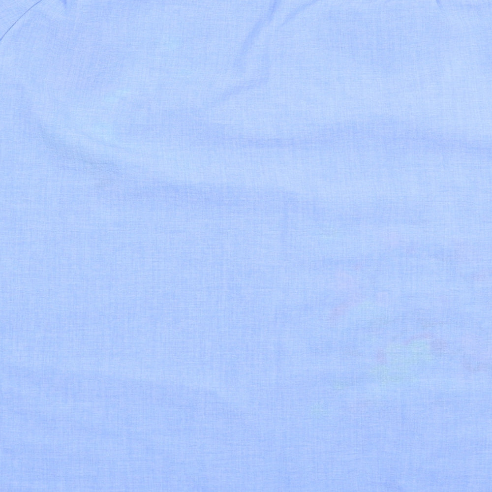 Quiz Womens Blue   Mini  Size 12