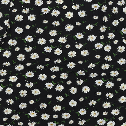 Jaqueline de Young Womens Multicoloured Floral  Basic Blouse Size 10