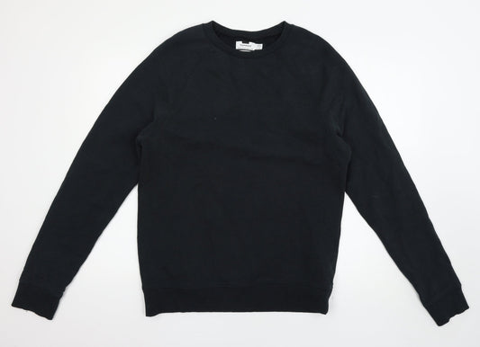 Topman Mens Grey   Pullover Jumper Size M