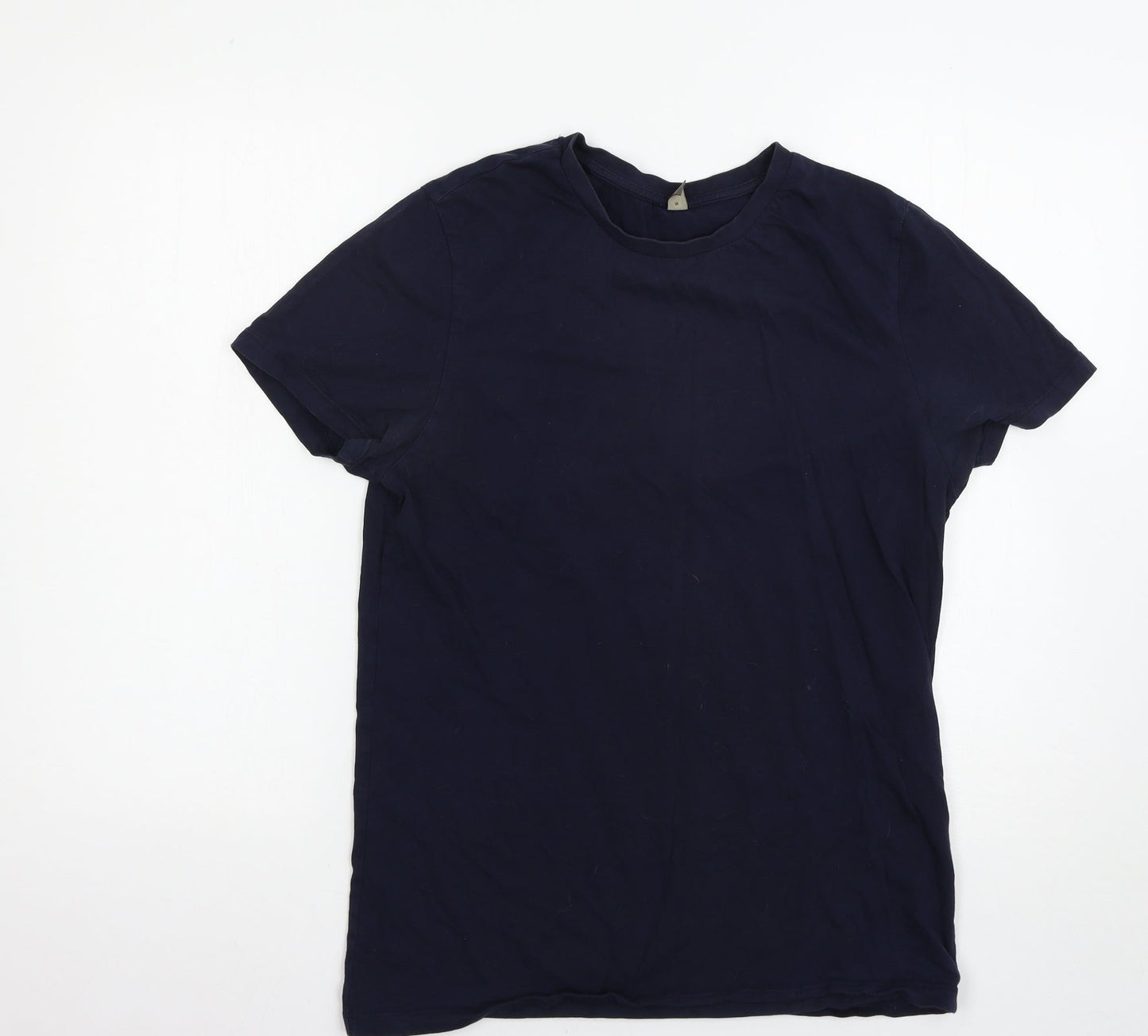 Mens UK Size M ASOS Blue  T-Shirt
