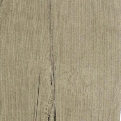 Womens UK Size 16 River Island Regular Fit  Beige Trousers