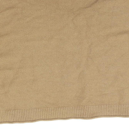 Womens UK Size 16 River Island Brown Pullover Jumper