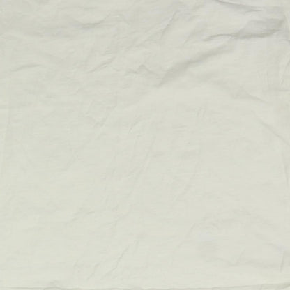 Womens UK Size S Oasis Yellow Basic T-Shirt