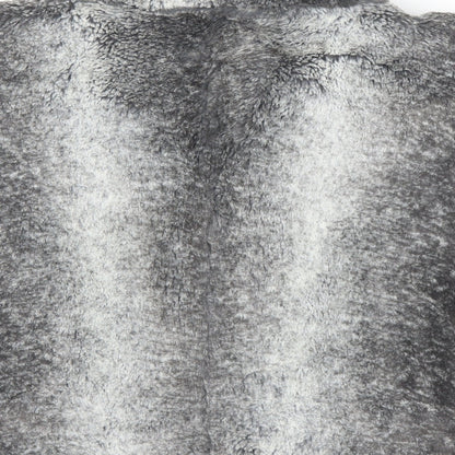 Kapalua Womens Grey   Full Zip Jumper Size 16