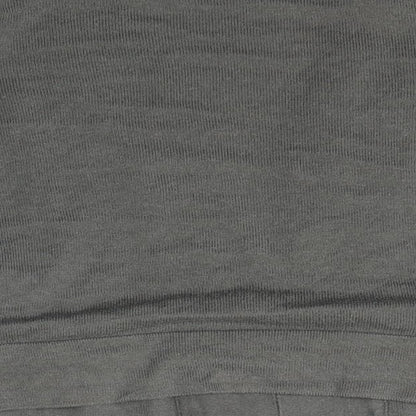 Womens UK Size S Wallis Grey Cardigan Jumper