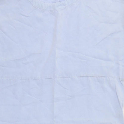 Second Female Womens Blue   T-Shirt Dress  Size M