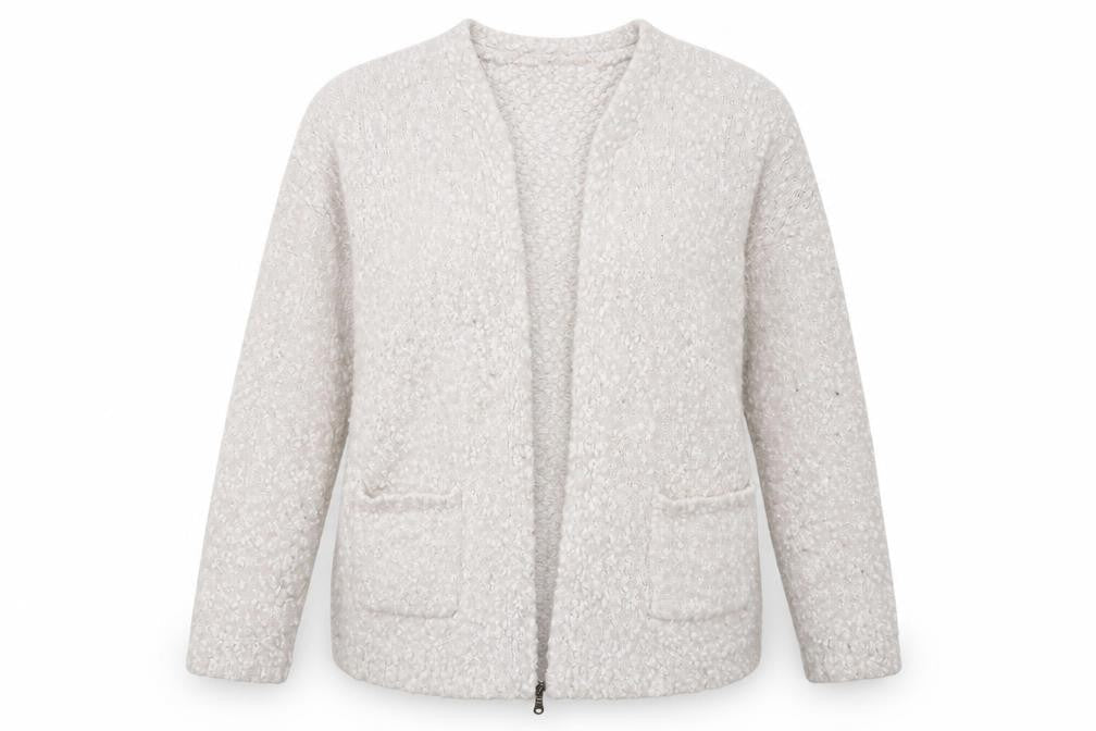 Womens UK Size 14 Dorothy Perkins Grey Jacket
