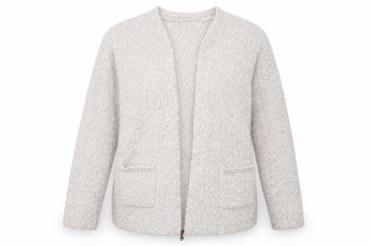 Womens UK Size 14 Dorothy Perkins Grey Jacket