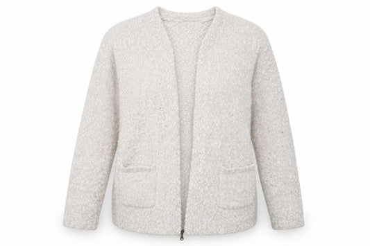 Womens UK Size 14 Dorothy Perkins Grey Jacket
