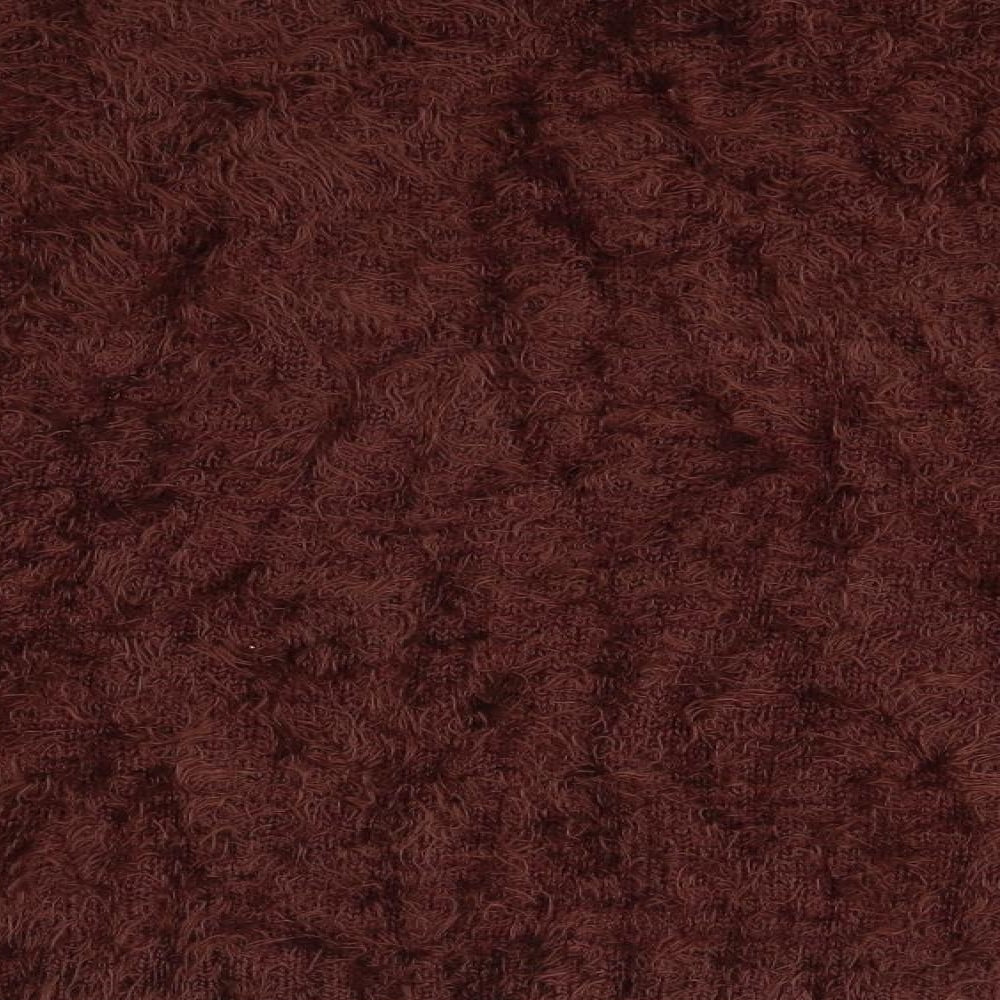 Womens UK Size L Stradivarius Brown Pullover Jumper