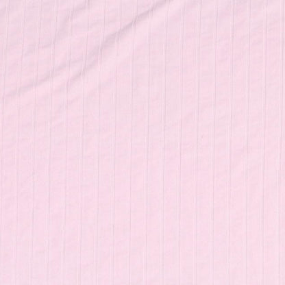 Womens UK Size 14 JEFF & CO Pink Basic T-Shirt