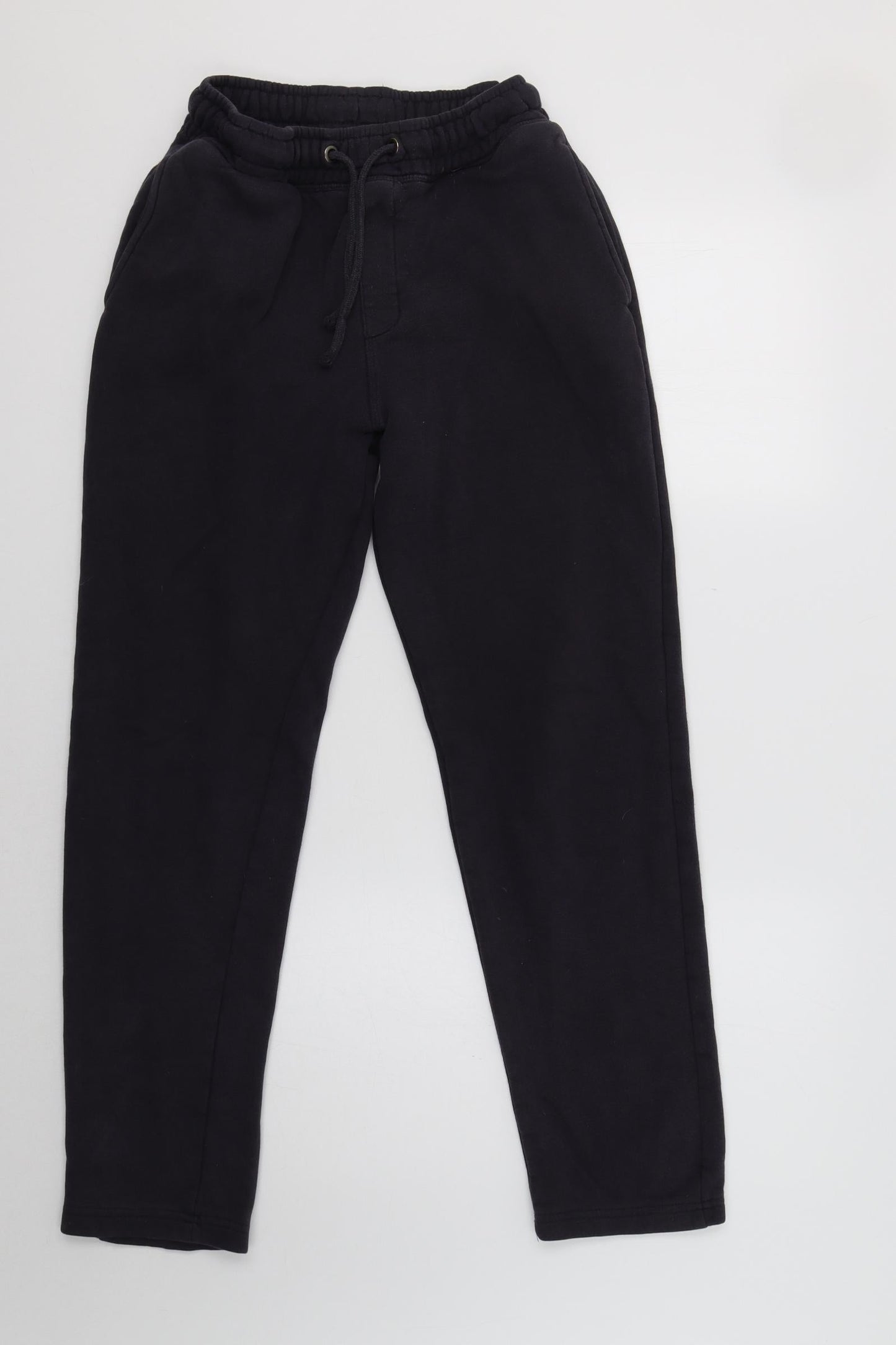 TU Womens Blue   Jogger Trousers Size S L29 in