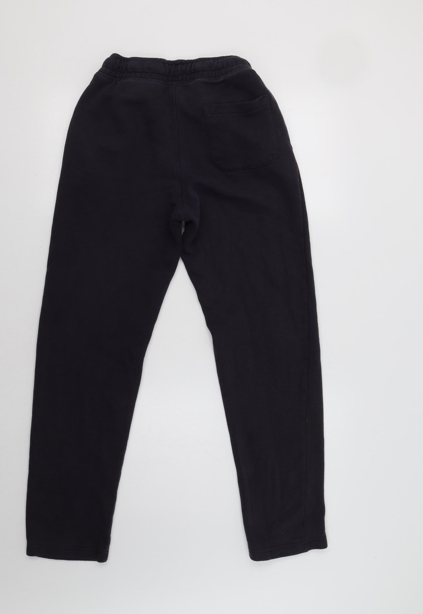 TU Womens Blue   Jogger Trousers Size S L29 in