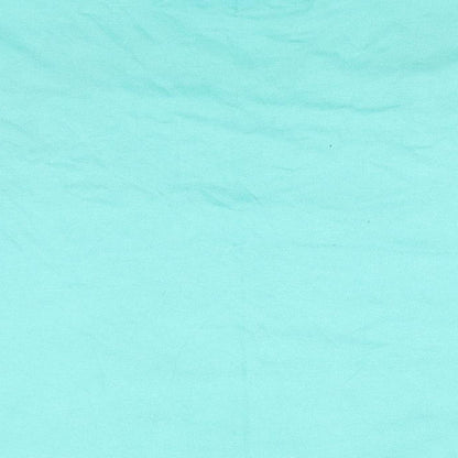 Miss Evie Girls Green Solid   Pyjama Top Size 13-14 Years  - Sweeter Than Sweet
