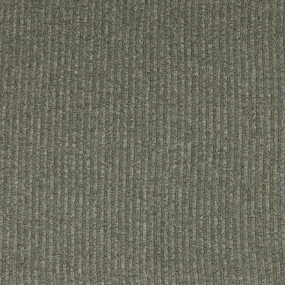 Primark Womens Green Striped  Pullover Jumper Size L  - Soft Feel Vertical Stripe