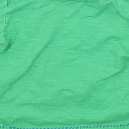 NEXT Baby Green   Basic T-Shirt Size 3-6 Months