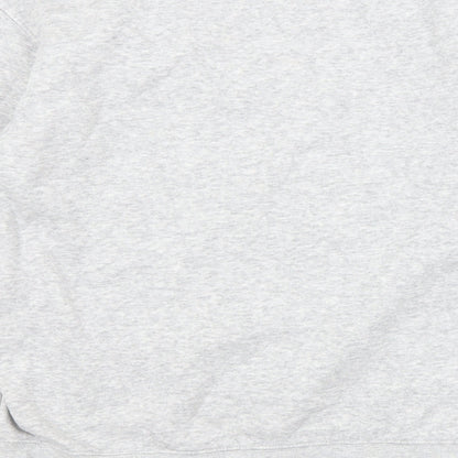 RMDY Mens Grey   Pullover Sweatshirt