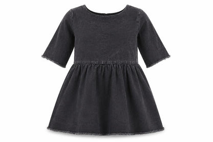 ASOS Womens Grey   A-Line  Size 8