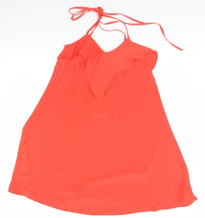 Gap Womens Red   A-Line  Size S