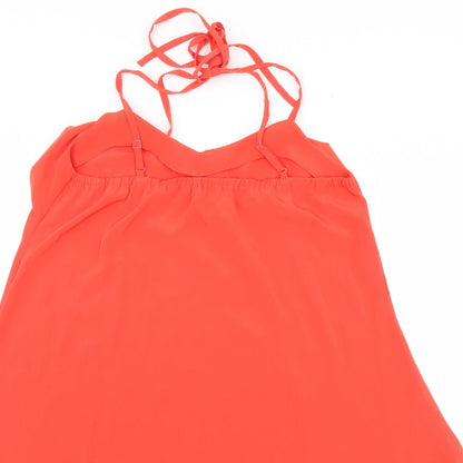 Gap Womens Red   A-Line  Size S