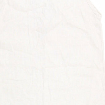 Preworn Womens Green   A-Line