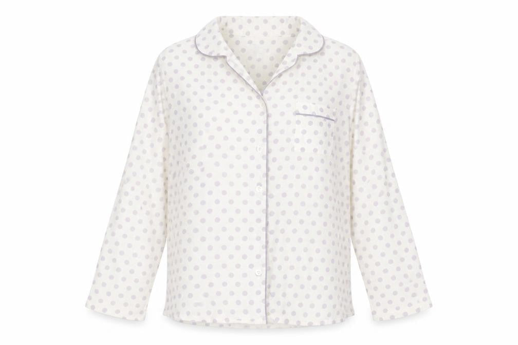 Womens UK Size 12 Marks and Spencer White Basic Button-Up