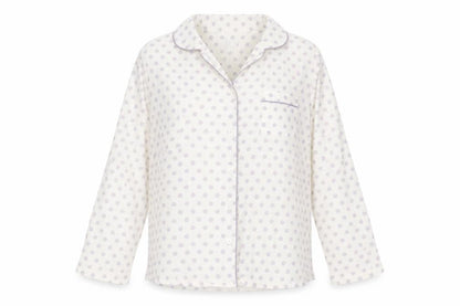 Womens UK Size 12 Marks and Spencer White Basic Button-Up
