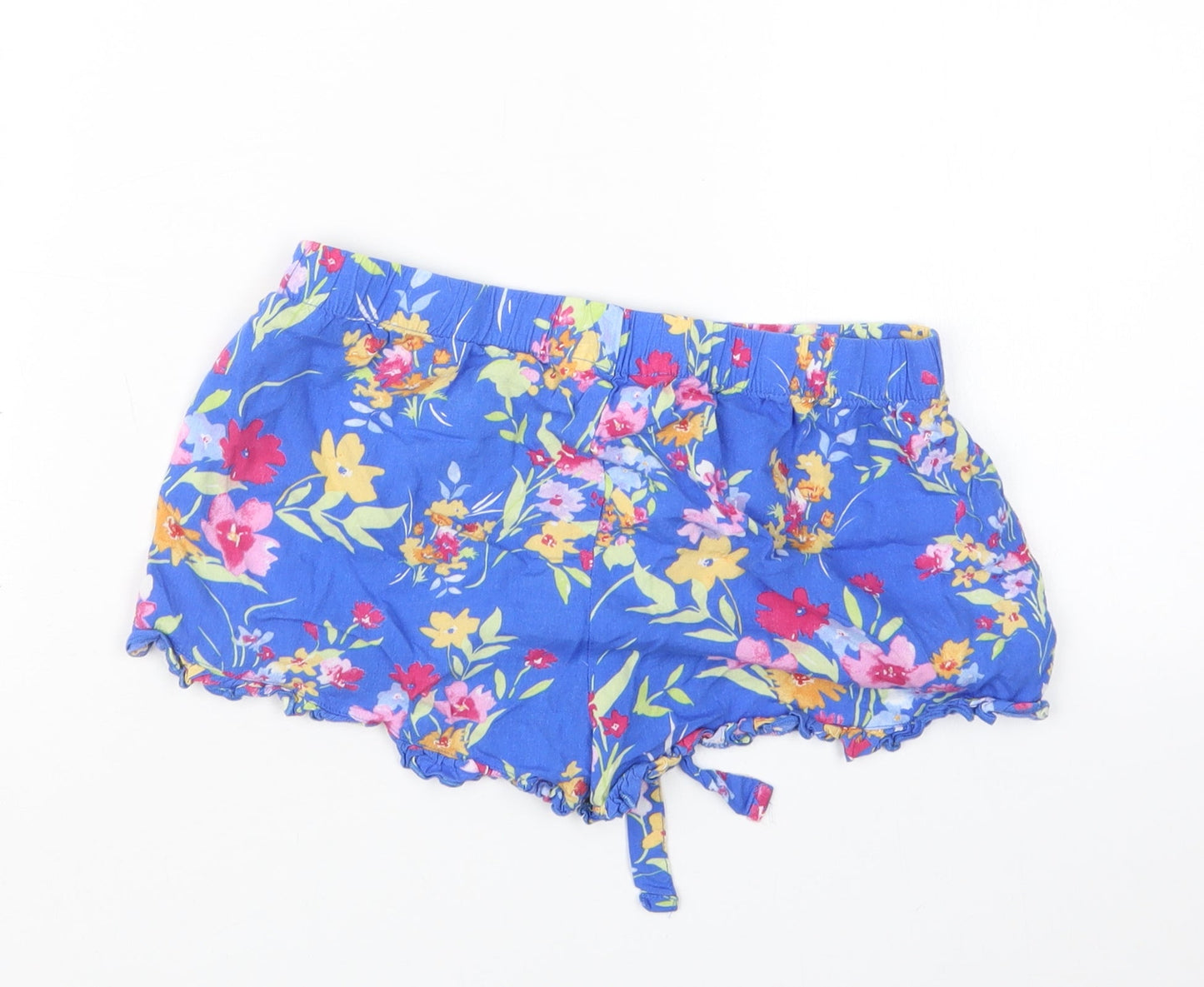 Womens UK Size 6 Love to Lounge Regular Fit Hot Pants Shorts