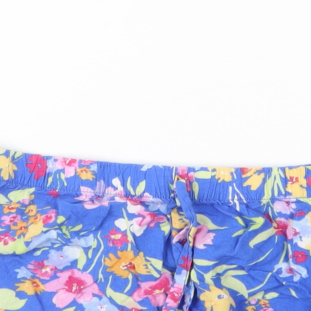 Womens UK Size 6 Love to Lounge Regular Fit Hot Pants Shorts