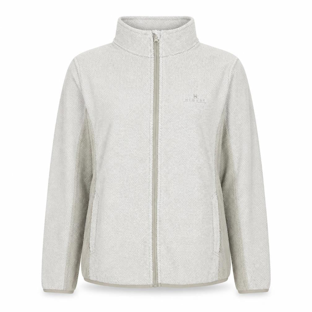Womens UK Size 12 Hi Gear Beige Jacket
