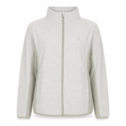 Womens UK Size 12 Hi Gear Beige Jacket