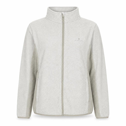 Womens UK Size 12 Hi Gear Beige Jacket