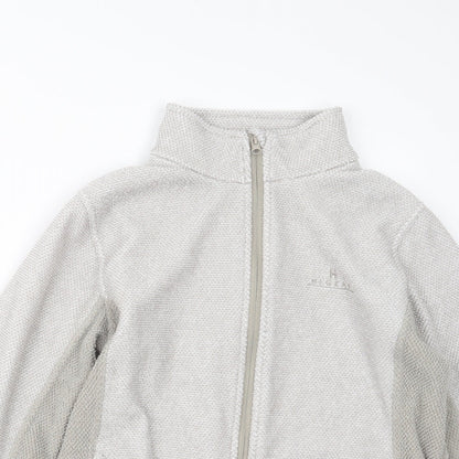 Womens UK Size 12 Hi Gear Beige Jacket