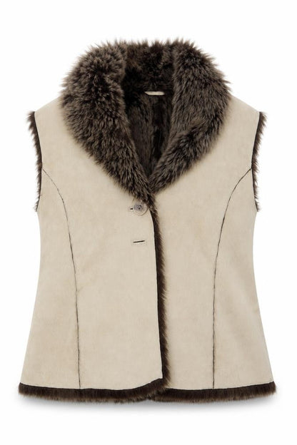 Lakeland Womens Beige   Jacket  Size 16