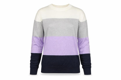 Womens UK Size 6 Marks and Spencer Multicoloured Pullover Jumper