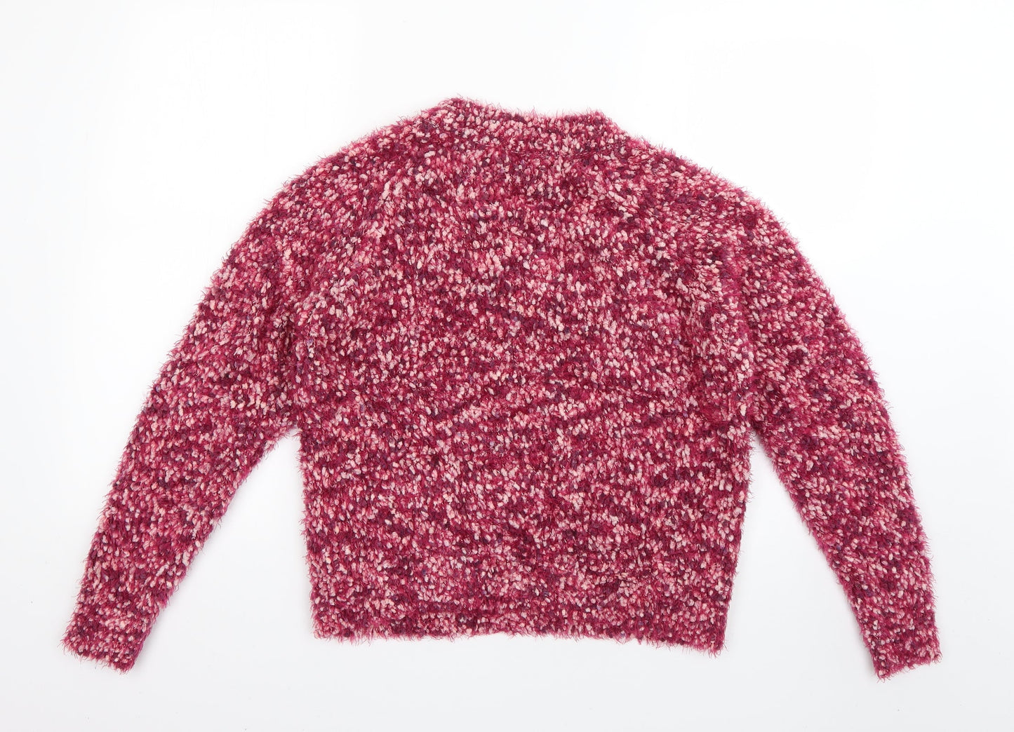 TU Womens Pink   Pullover Jumper Size M