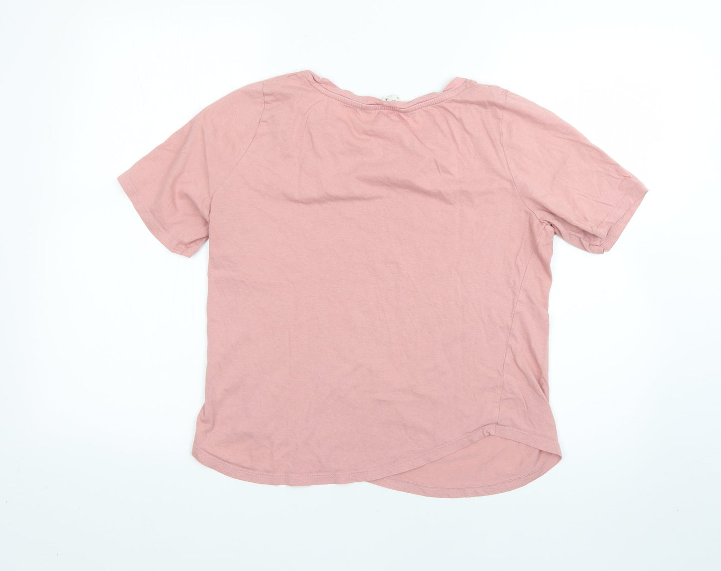day dreams Womens Pink   Top Pyjama Top Size 10
