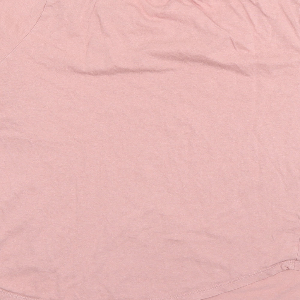 day dreams Womens Pink   Top Pyjama Top Size 10