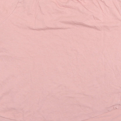 day dreams Womens Pink   Top Pyjama Top Size 10