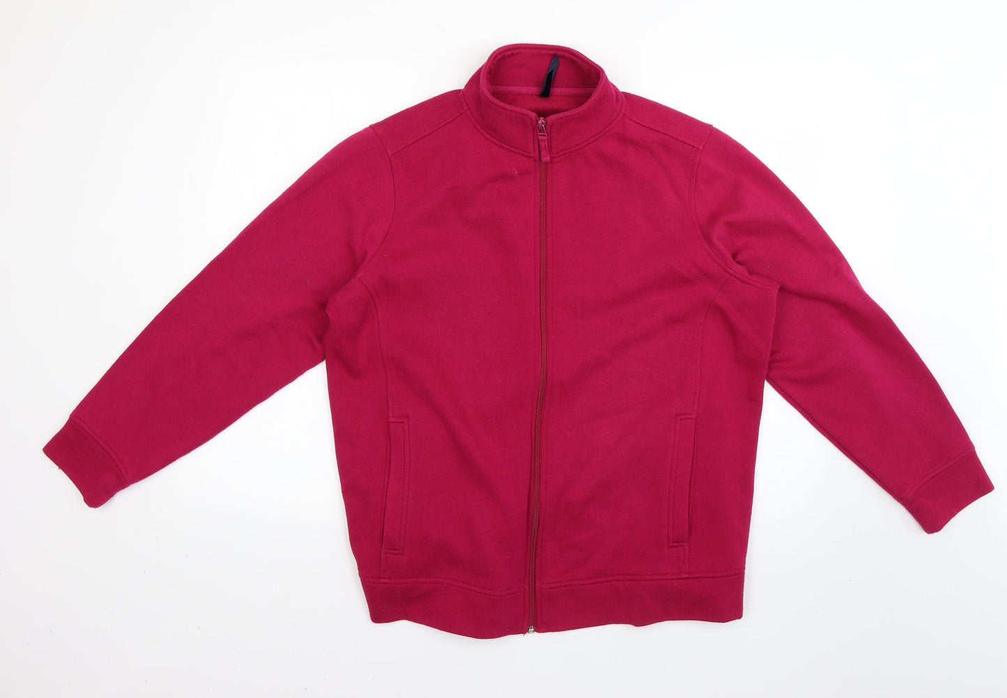 Womens UK Size L BM Pink Jacket