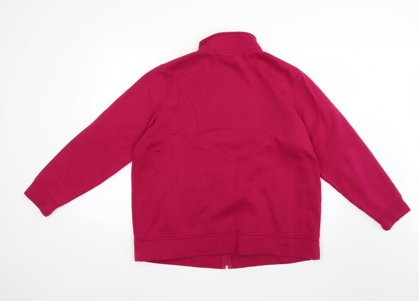 Womens UK Size L BM Pink Jacket