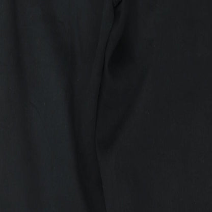 New Look Womens Black  Denim Skinny Jeans Size 6 L27 in