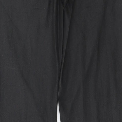 Womens UK Size 30 in Pieces Regular Fit Skinny Grey Jeans