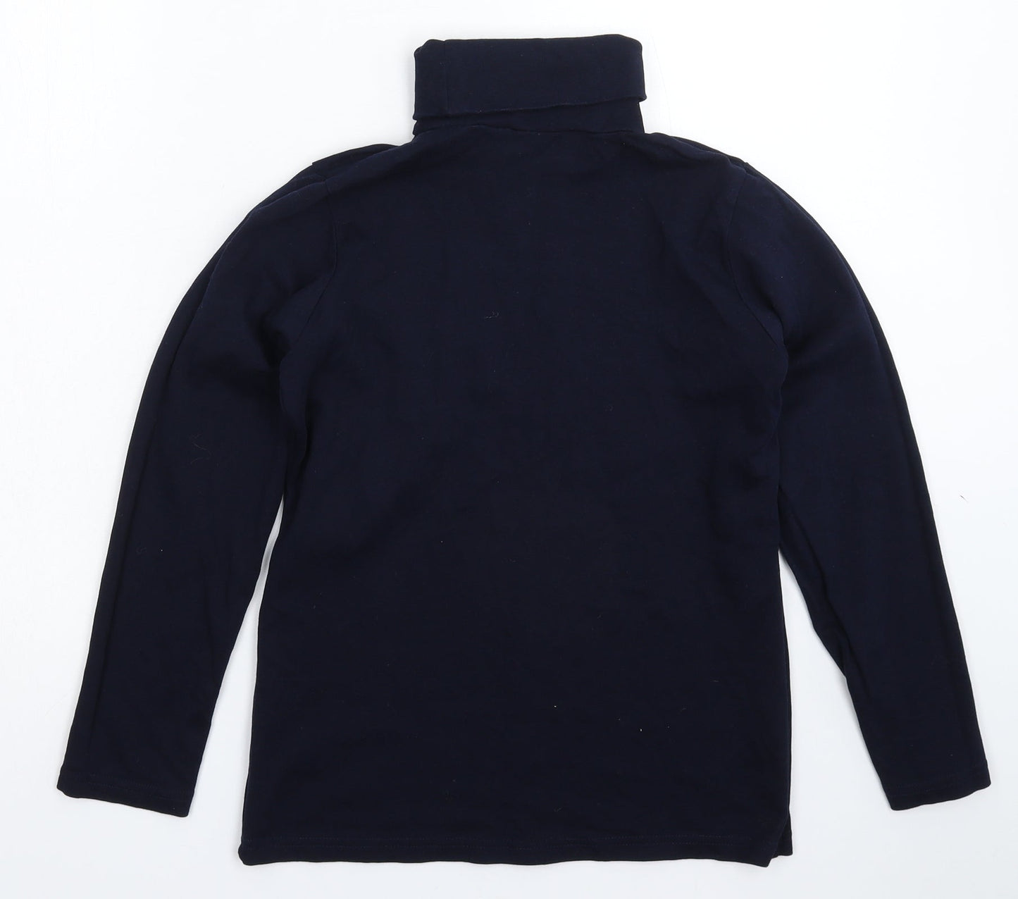 EWM Womens Blue   Pullover Sweatshirt Size 12