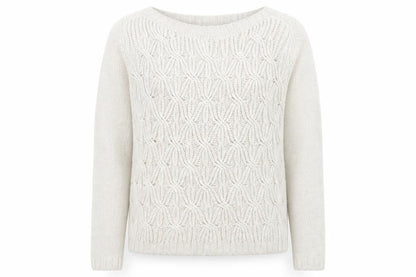 Womens UK Size 12 BHS Multicoloured Pullover Jumper