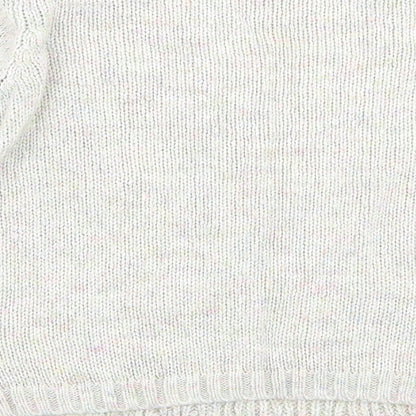 BHS Womens Multicoloured   Pullover Jumper Size 12